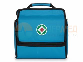 Сумка для набора первой помощи СМ-4 в компании  Лидермед 